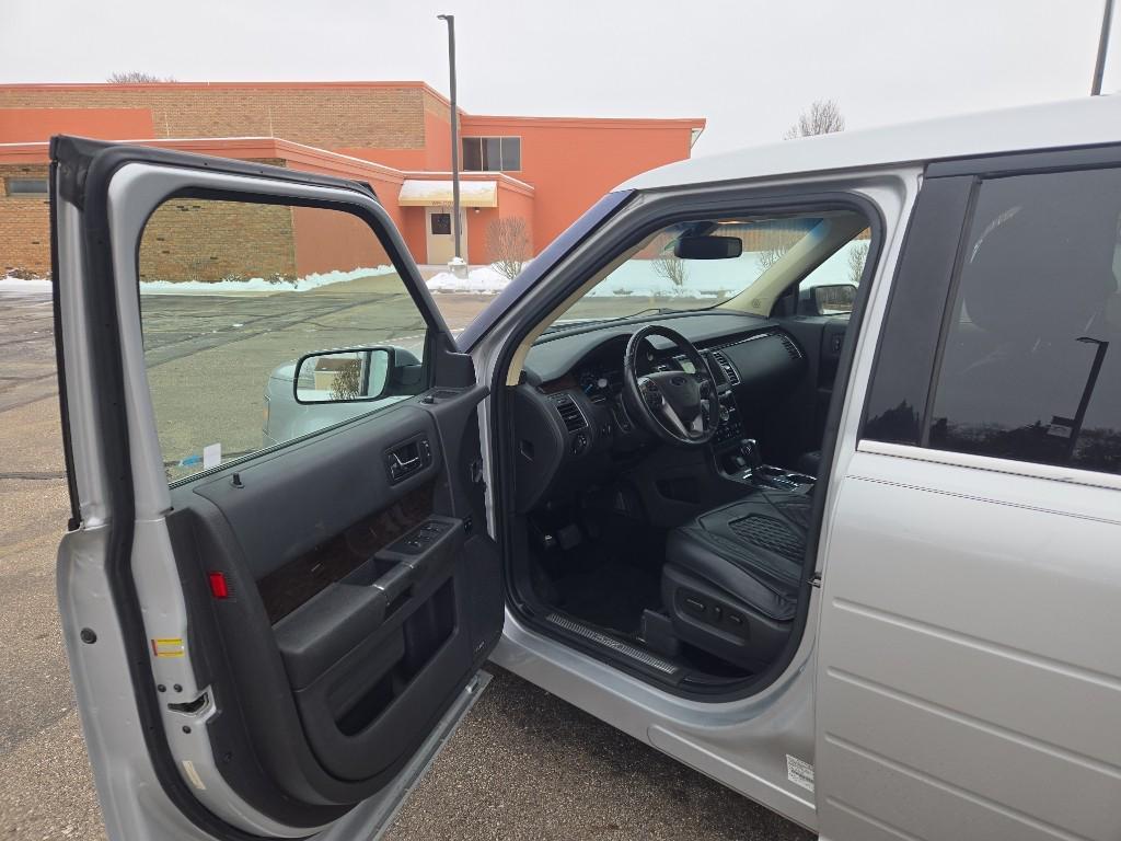 used 2016 Ford Flex car, priced at $10,583