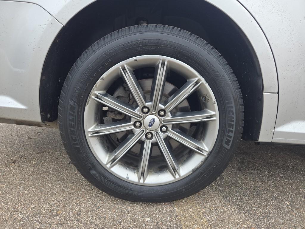 used 2016 Ford Flex car, priced at $10,583