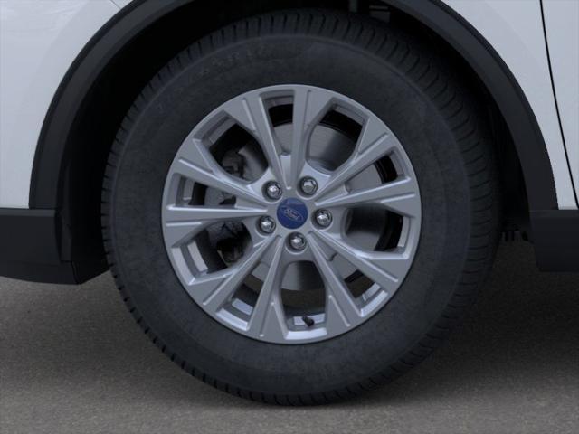 new 2025 Ford Escape car, priced at $30,540