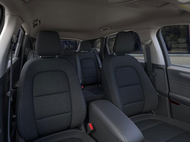 new 2025 Ford Escape car, priced at $30,540