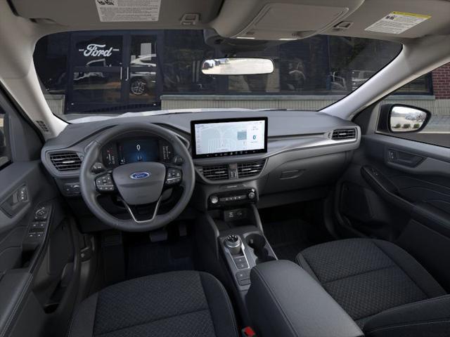 new 2025 Ford Escape car, priced at $31,505