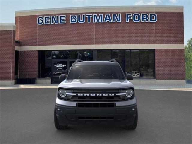 new 2024 Ford Bronco Sport car, priced at $35,820