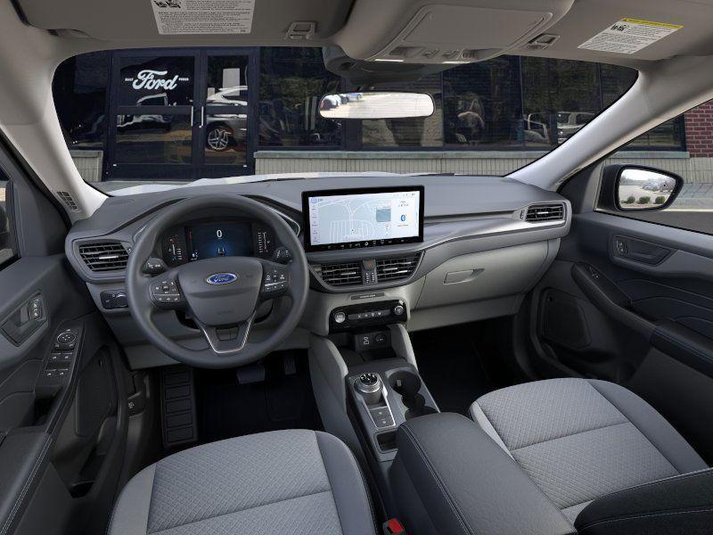 new 2026 Ford Escape car, priced at $34,142