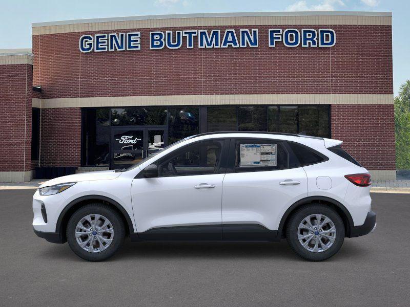 new 2026 Ford Escape car, priced at $34,142
