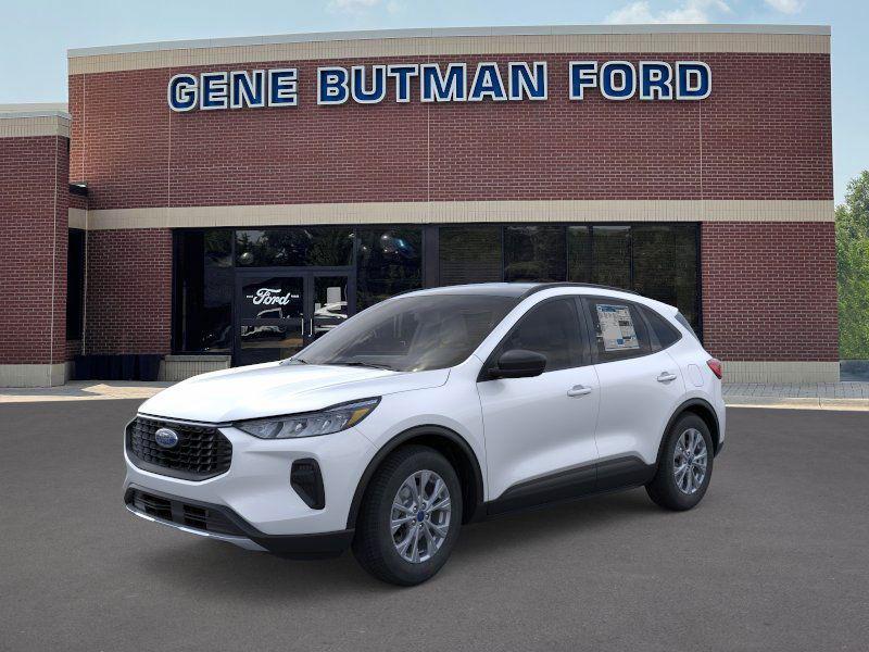 new 2026 Ford Escape car, priced at $34,142