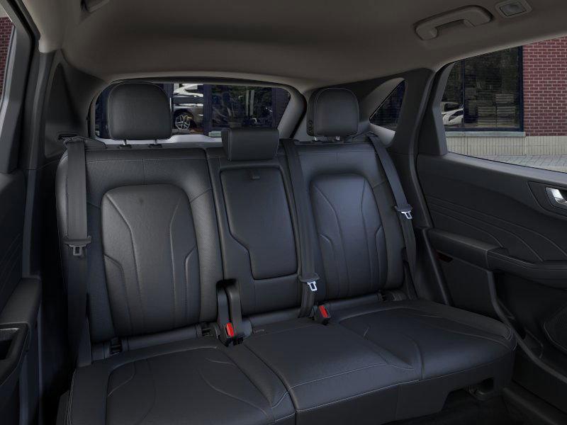 new 2025 Ford Escape car, priced at $37,295