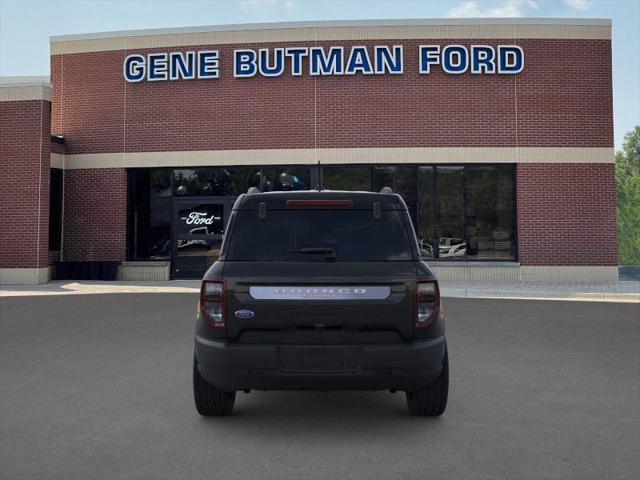 new 2024 Ford Bronco Sport car, priced at $33,680