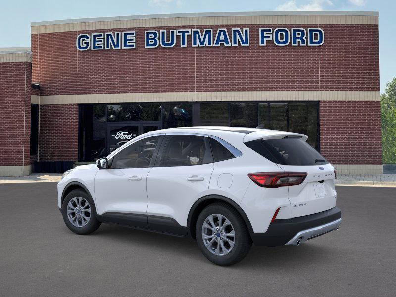new 2024 Ford Escape car, priced at $34,399