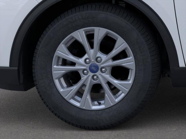 new 2024 Ford Escape car, priced at $30,399