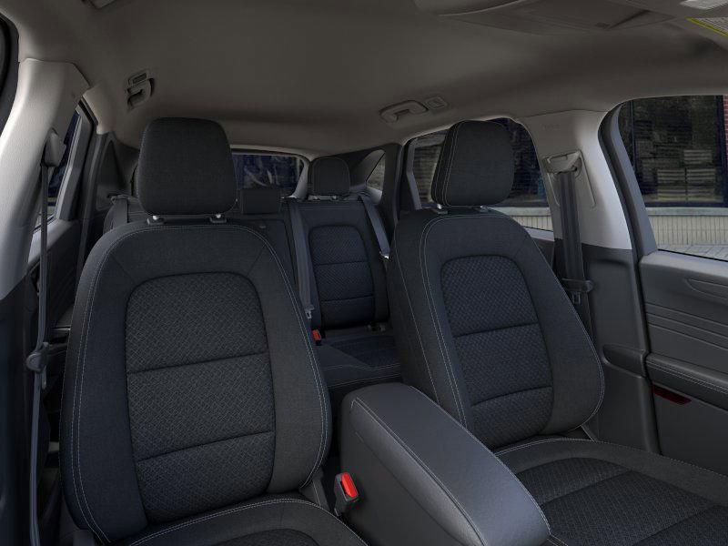 new 2024 Ford Escape car, priced at $34,399