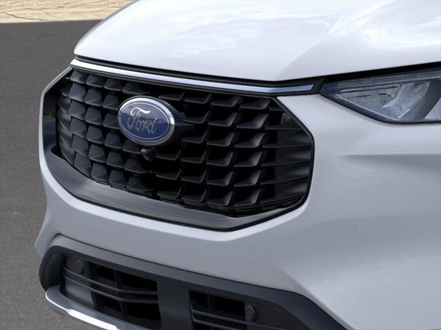 new 2024 Ford Escape car, priced at $30,399