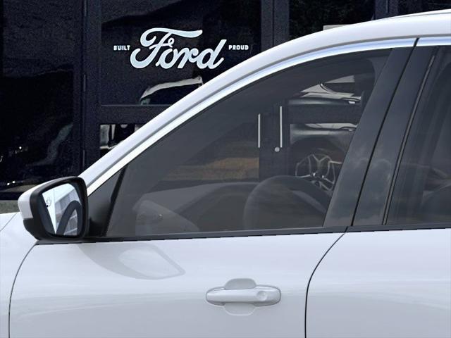 new 2024 Ford Escape car, priced at $30,399