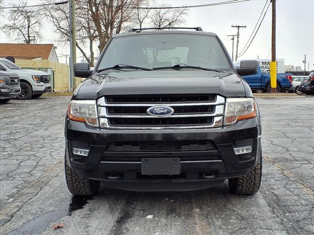 used 2017 Ford Expedition car, priced at $14,995