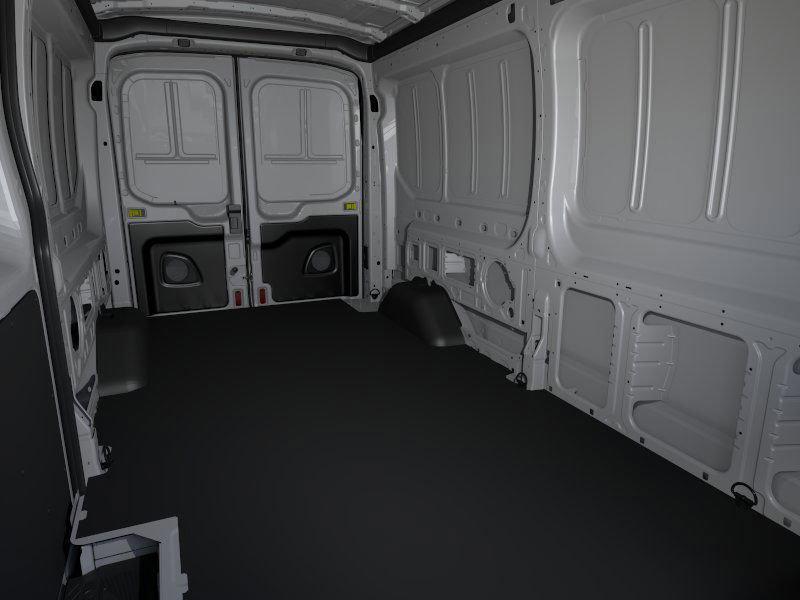 new 2025 Ford Transit-250 car, priced at $48,429