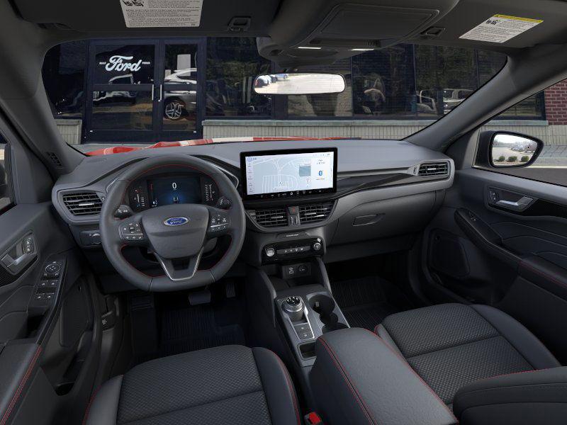 new 2026 Ford Escape car, priced at $34,558