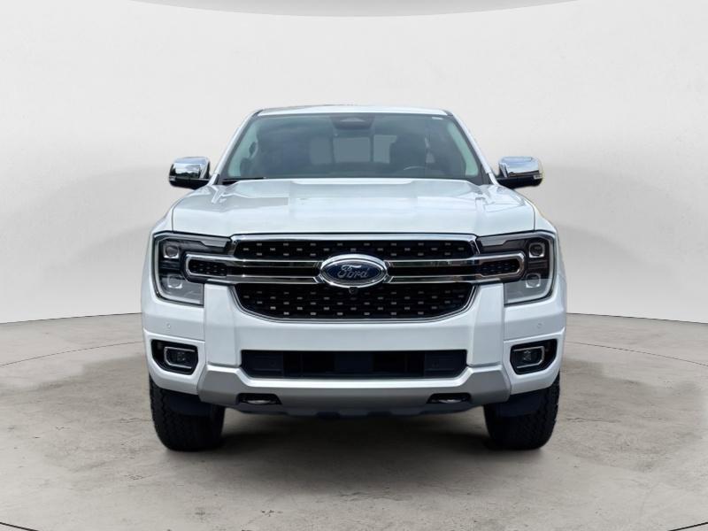 used 2024 Ford Ranger car, priced at $38,983
