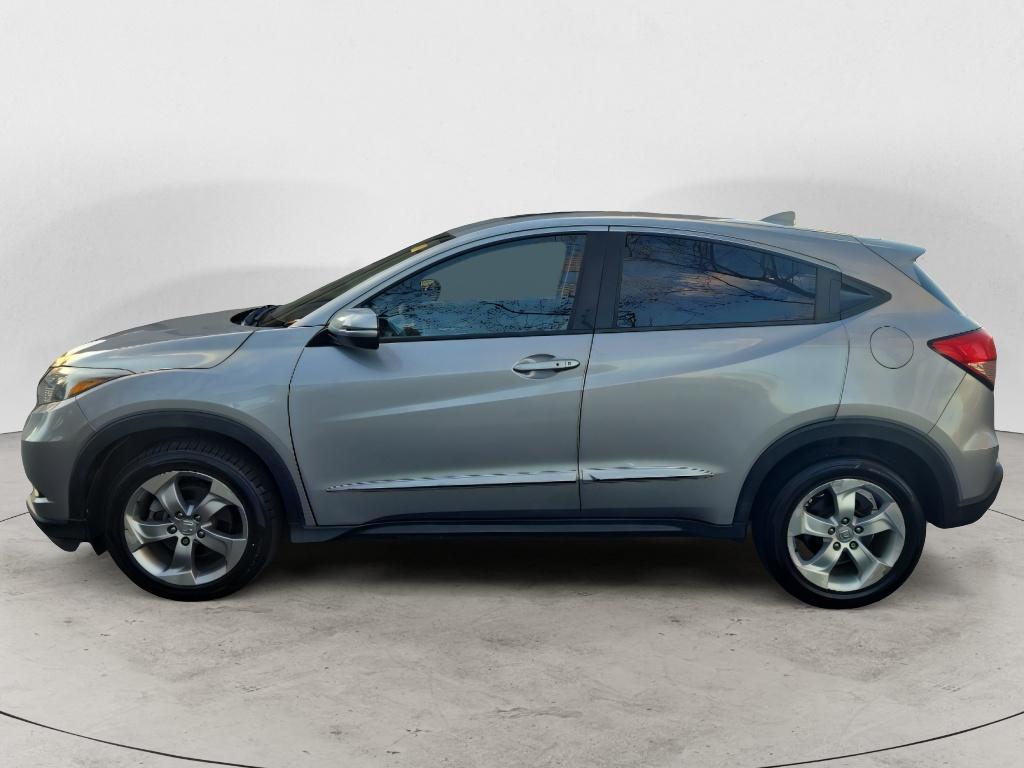 used 2017 Honda HR-V car, priced at $16,988
