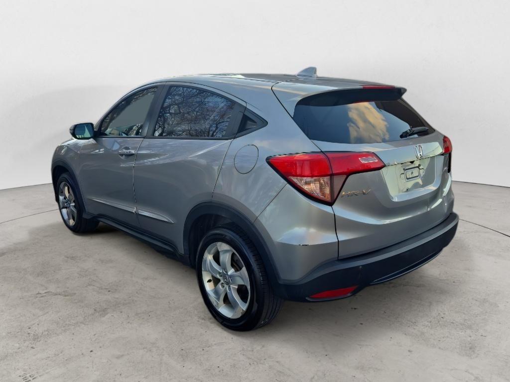 used 2017 Honda HR-V car, priced at $16,988