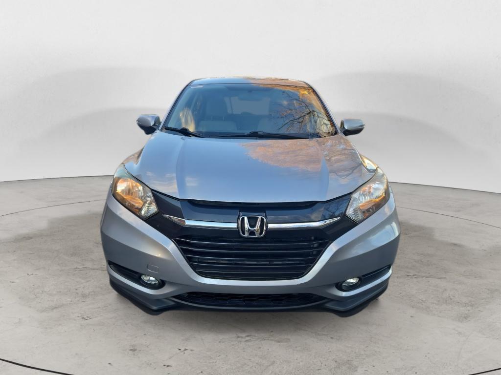 used 2017 Honda HR-V car, priced at $16,988