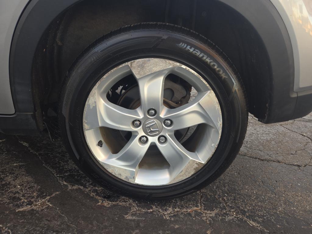 used 2017 Honda HR-V car, priced at $16,988