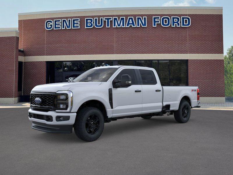 new 2026 Ford F-350 car, priced at $59,154