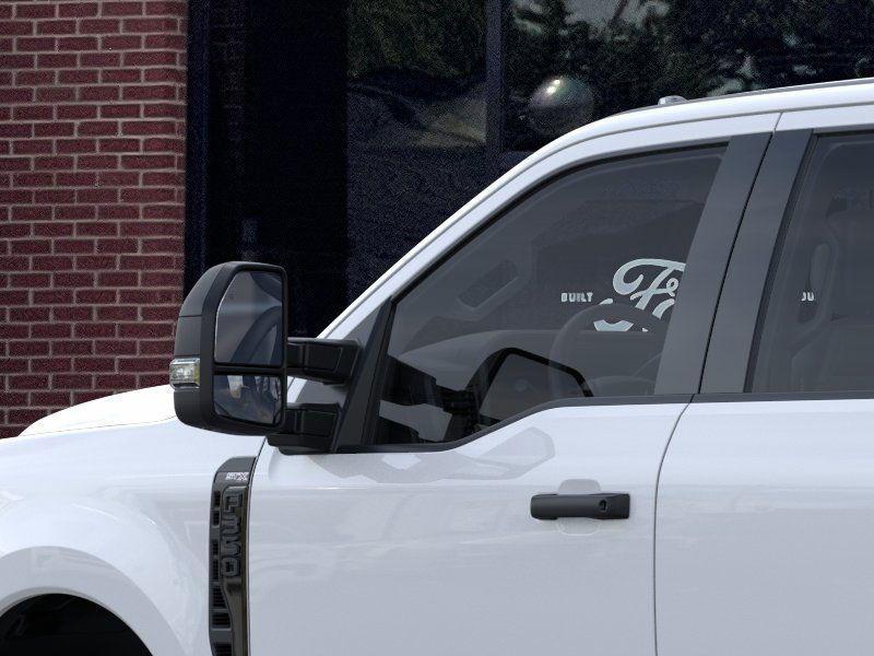 new 2026 Ford F-350 car, priced at $59,154