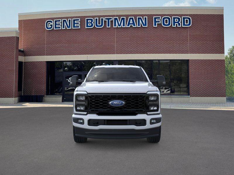 new 2026 Ford F-350 car, priced at $59,154