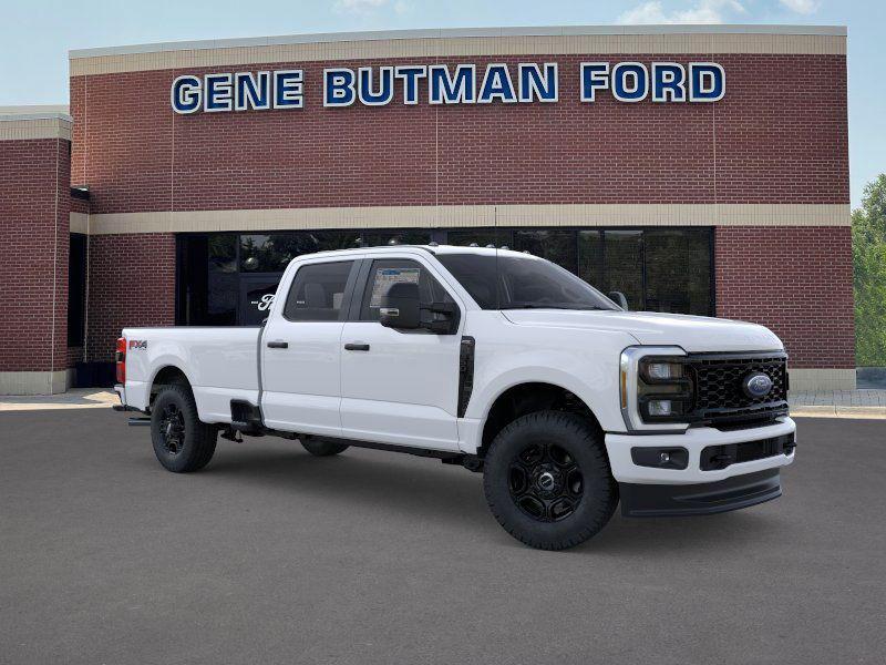 new 2026 Ford F-350 car, priced at $59,154