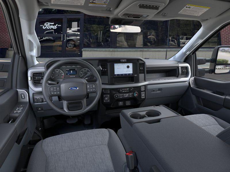new 2026 Ford F-350 car, priced at $59,154