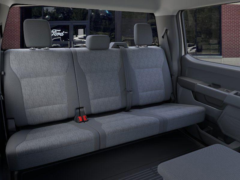 new 2026 Ford F-350 car, priced at $59,154