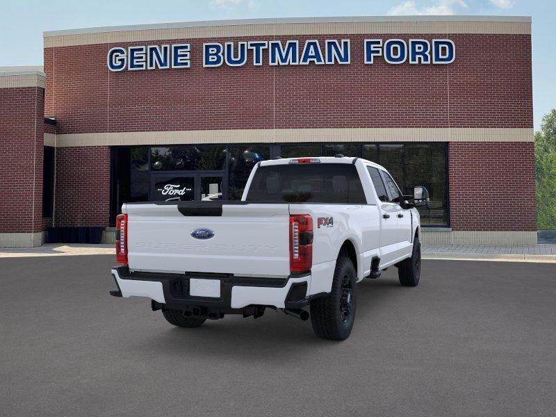 new 2026 Ford F-350 car, priced at $59,154