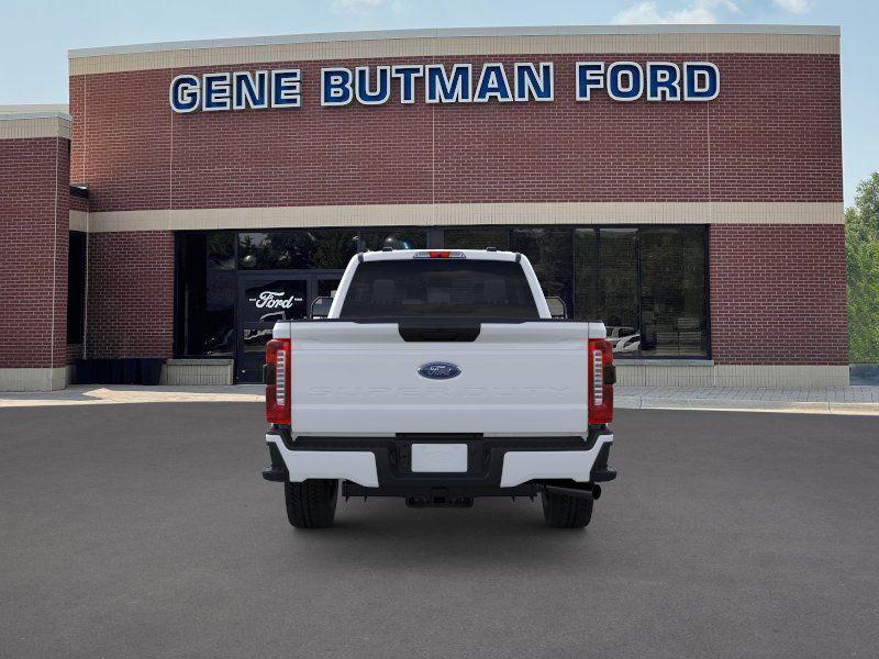 new 2026 Ford F-350 car, priced at $59,154