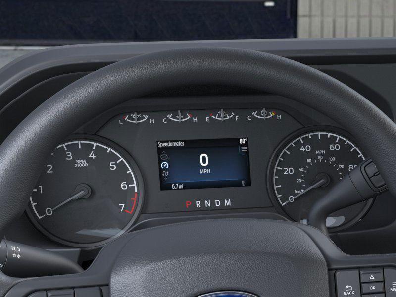 new 2026 Ford F-350 car, priced at $59,154