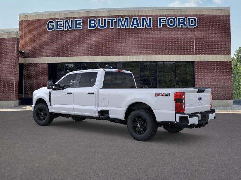 new 2026 Ford F-350 car, priced at $59,154