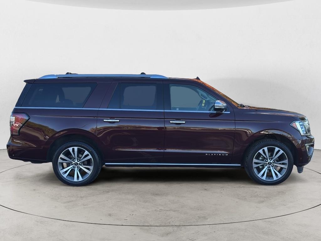 used 2020 Ford Expedition Max car, priced at $31,136