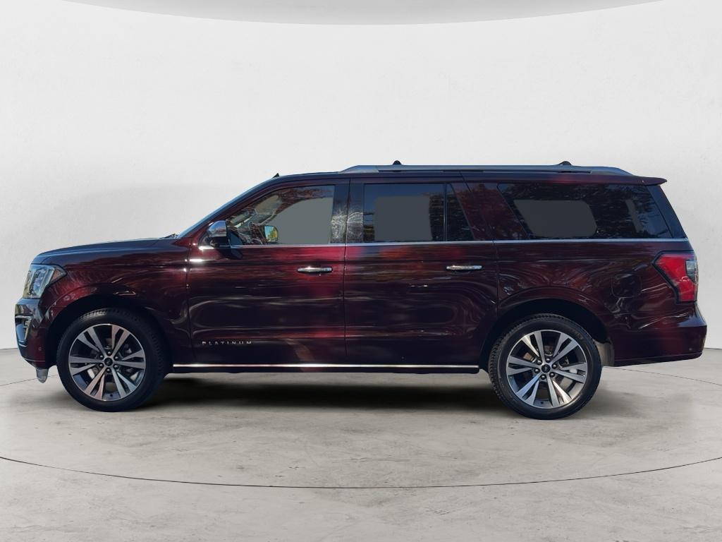 used 2020 Ford Expedition Max car, priced at $31,136