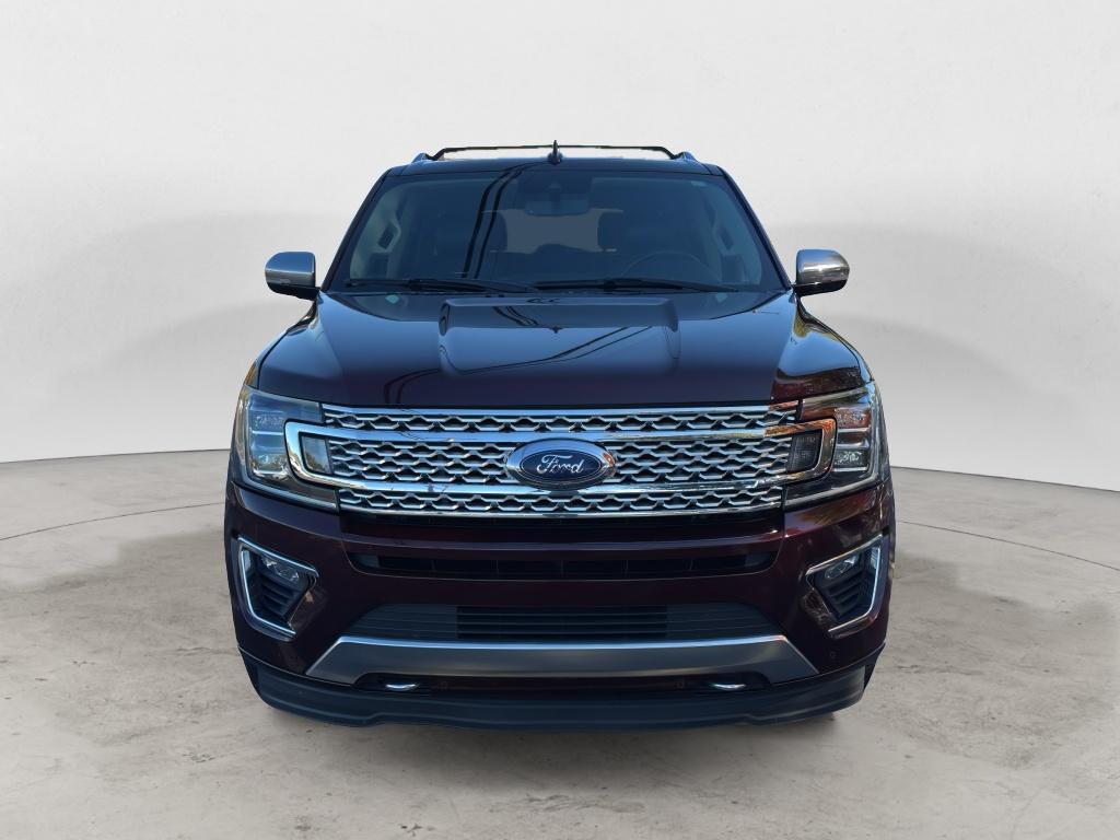 used 2020 Ford Expedition Max car, priced at $31,136