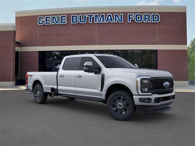 new 2024 Ford F-350 car, priced at $78,335