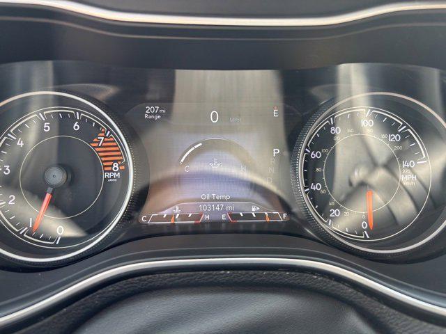 used 2019 Jeep Cherokee car, priced at $14,653