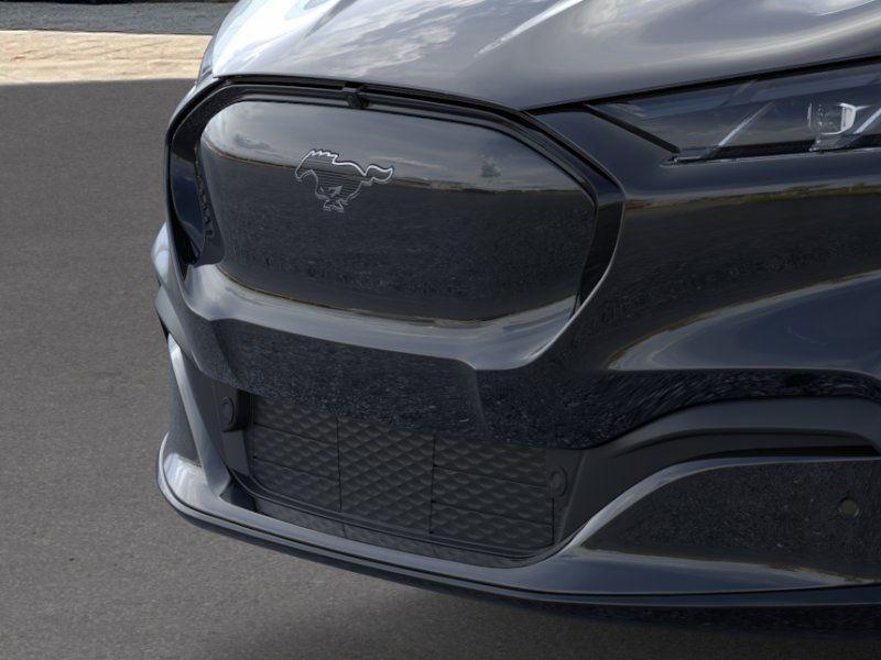 new 2025 Ford Mustang Mach-E car, priced at $50,797