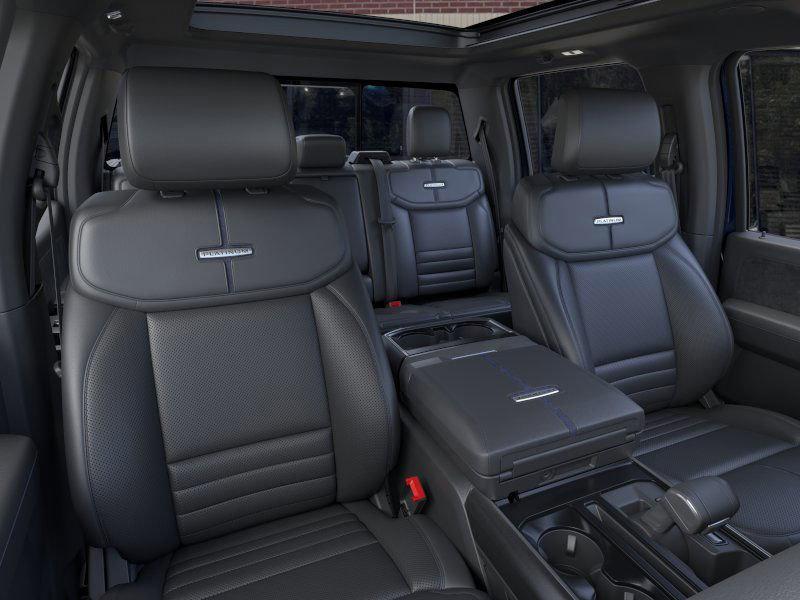new 2025 Ford F-150 car, priced at $79,423