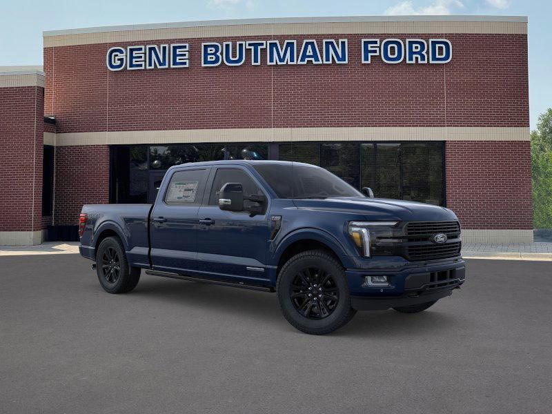 new 2025 Ford F-150 car, priced at $79,423