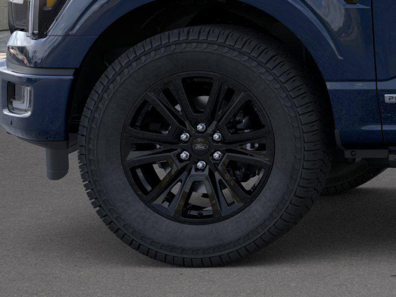 new 2025 Ford F-150 car, priced at $79,423