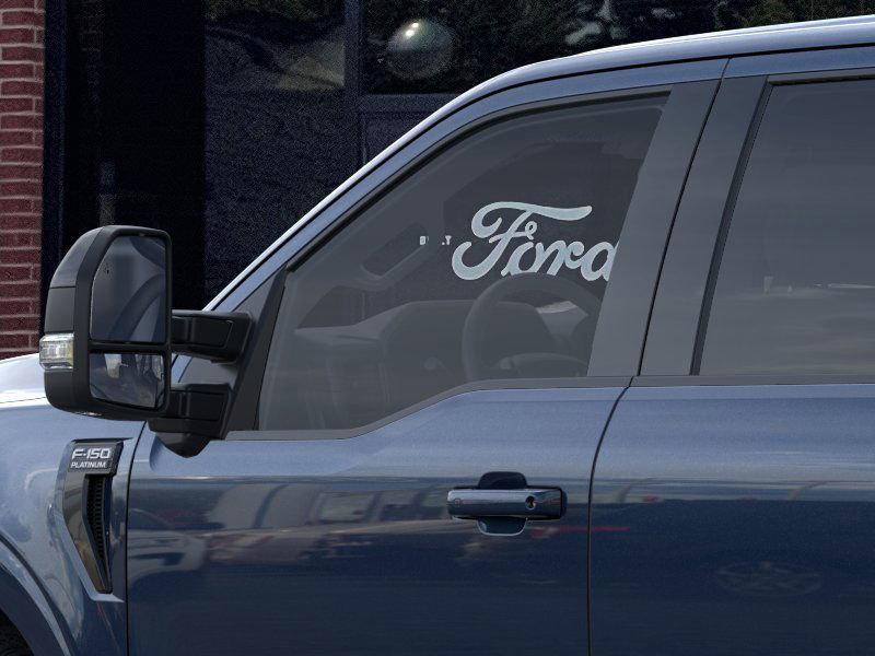 new 2025 Ford F-150 car, priced at $79,423