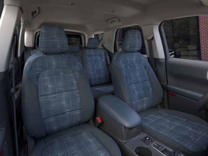 new 2025 Ford Bronco Sport car, priced at $34,840