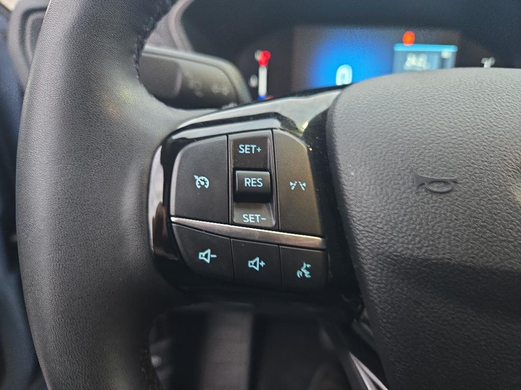 used 2023 Ford Escape car, priced at $24,725