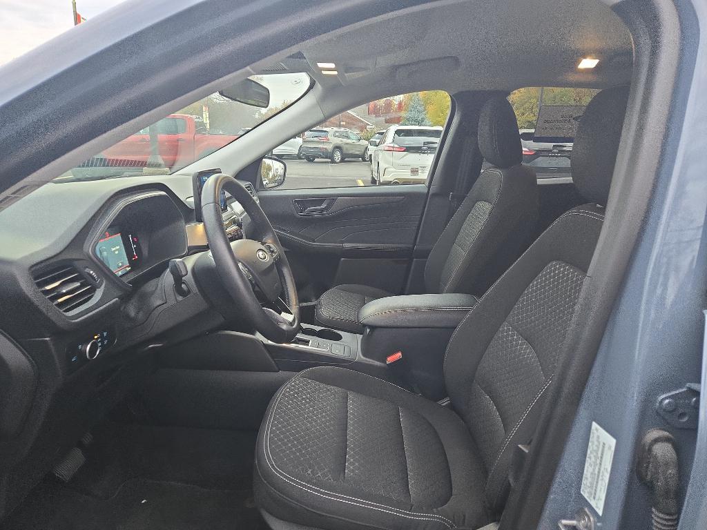 used 2023 Ford Escape car, priced at $24,725