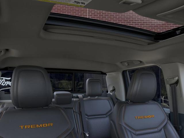 new 2025 Ford Maverick car, priced at $40,853