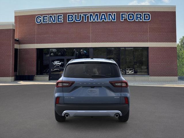 new 2025 Ford Escape car, priced at $30,075