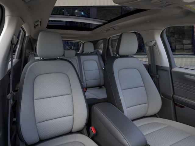 new 2025 Ford Escape car, priced at $30,075